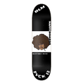 Nappy 'FVCK ICE' deck
