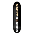 NappyBoards Banner deck